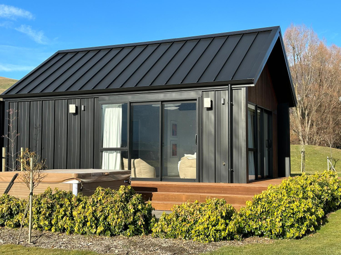 Others 4, Guest House with a Stunning View, Queenstown-Lakes