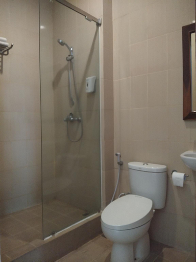 Bathroom 5