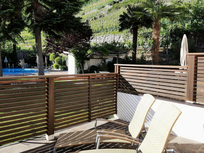 Exterior 3, Sittnerhof Agriturismo - Apartment Goethe, Bolzano