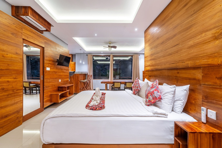 Bedroom 12