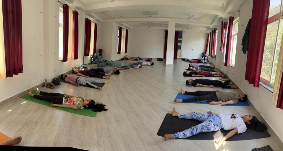 Others 4, Paradise Palm Hotel, Tehri Garhwal