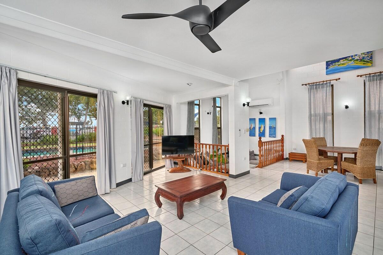 Others 5, Casuarina Beach Front Escape, Cairns