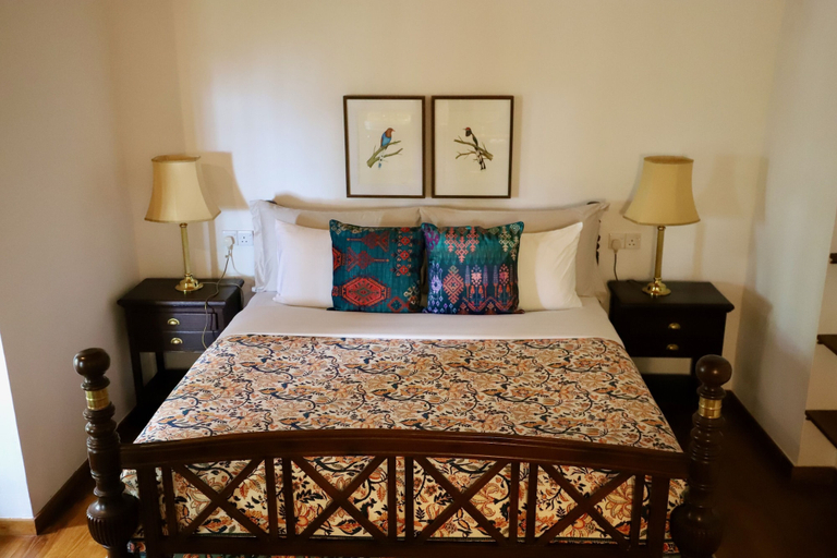Bedroom 3, Bawlana Estate - Kandy, Pathahewaheta
