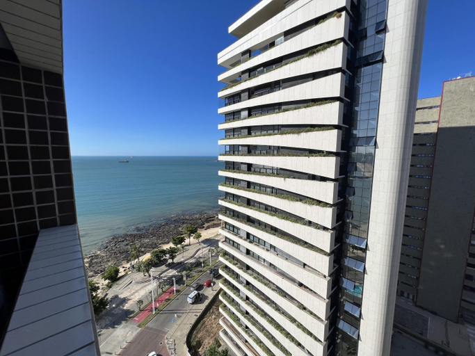 Others 3, Particular Blue Tree Towers Beira Mar, Fortaleza
