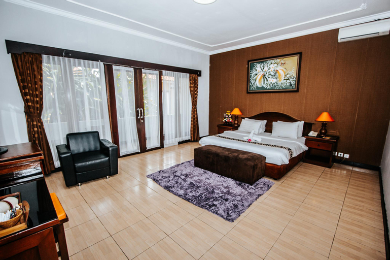 Bedroom 8