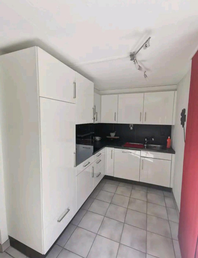 Others 5, Studio a Courrendlin, Delémont