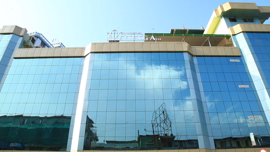 Exterior & Views 1, HOTEL HEIGA vns, East Khasi Hills