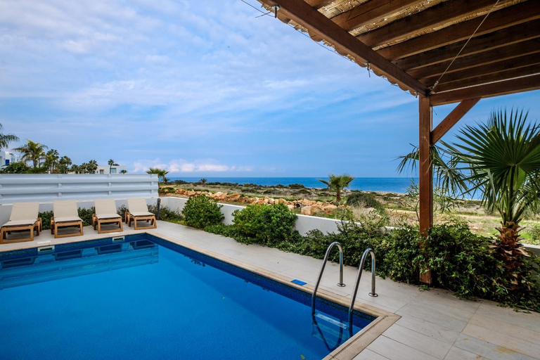 Others 5, Protaras Artisan Seafront Villa 1