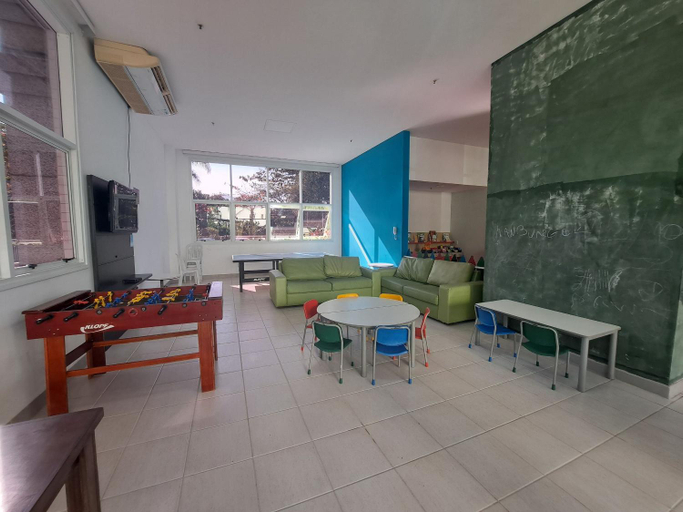 Others 5, Quarto privativo em Apto Barra com Vista - com anfitriao, Rio de Janeiro