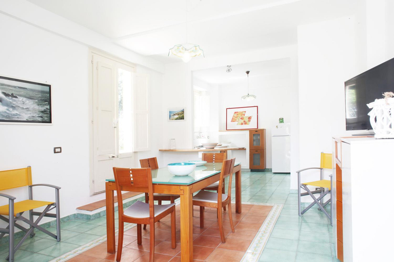 Others 3, BeachSide Rooms & Suites, Trapani