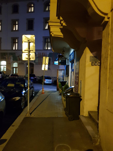 Others 3, Holiday Apartments Bulharska 1, Karlovy Vary