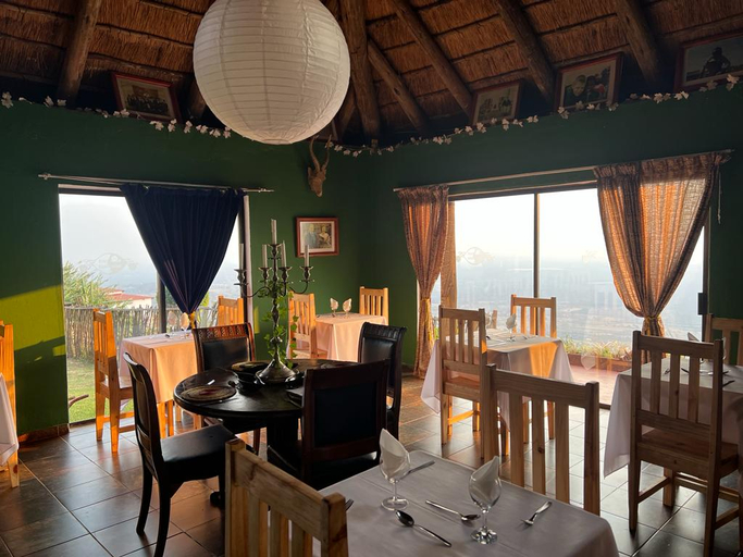 Food & Drinks 4, Buckswood Hilltops Lodge Eswatini, Mbabane East