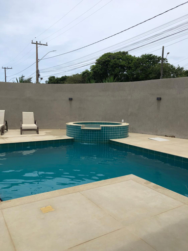 Swimming pool 3, Casa Praia Marina Buzios, Armação dos Búzios