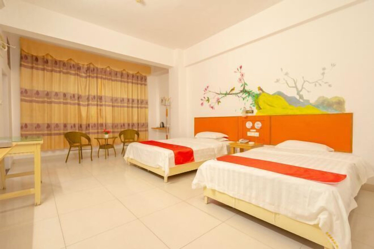Bedroom 7