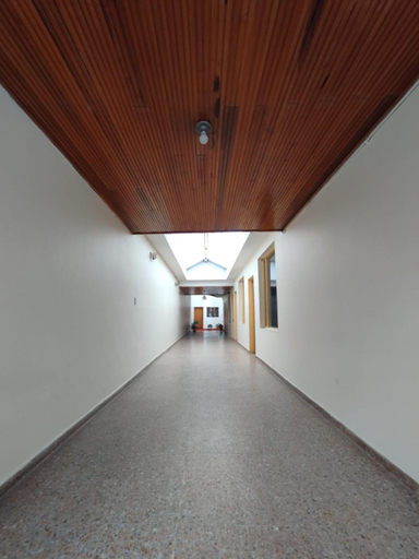 3, Casa Esther, Santafé de Bogotá