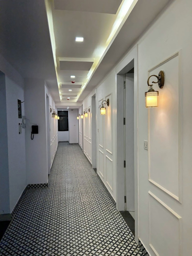 Others 3, Hotel Cosmopolitan Prayagraj, Kaushambi