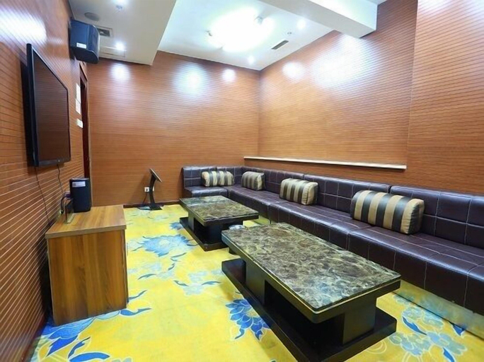 Others 5, Shuangyang Hotel, Beijing