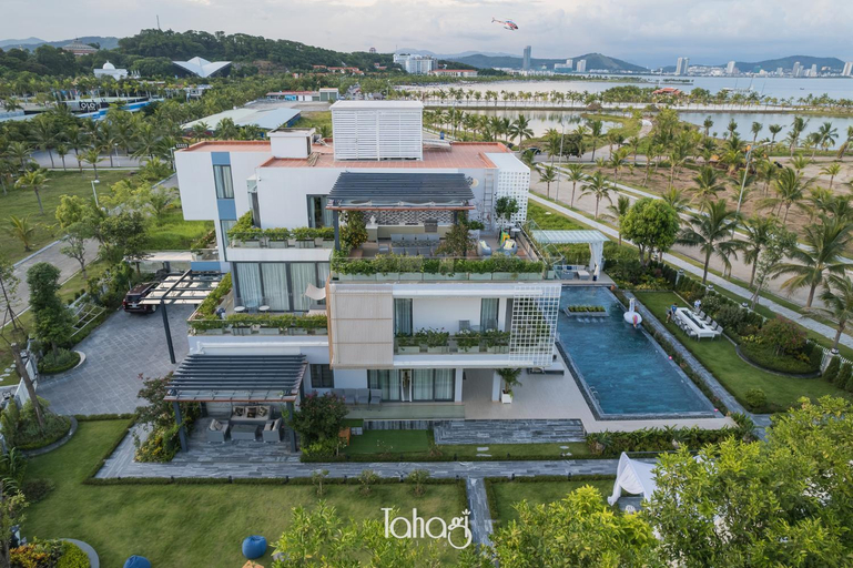 Others 4, Tahagi Villa Tuan Chau Ha Long by HOFs, Hạ Long