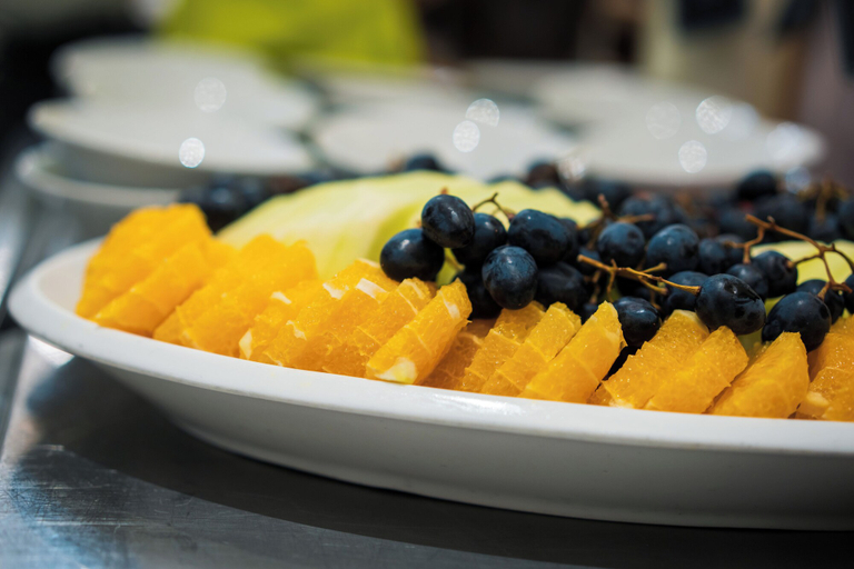 Food & Drinks 5, BRISTOL Hotel Opatija, Opatija/Veprinac