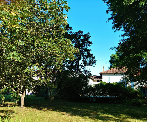 Others 3, Chambres d'hotes Villa Lortin, Landes