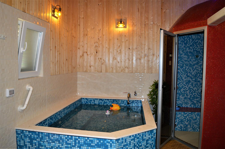 Others 5, Studio Apartments Luka Biograd - Benkovac, Benkovac
