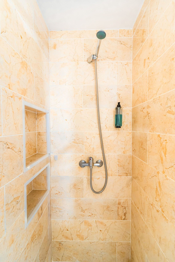Bathroom 3, Unik Vacation Congress, Tarragona