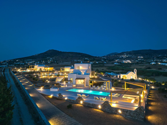 Others 5, Costa Pounda Villas with private pools, South Aegean