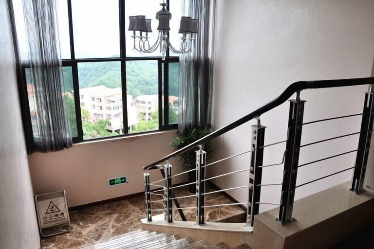 Others 5, Saixi Hotel, Chongqing