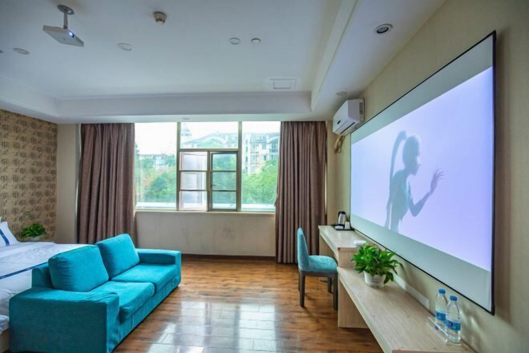 Others 5, Meiyuan Select Hotel, Jingzhou
