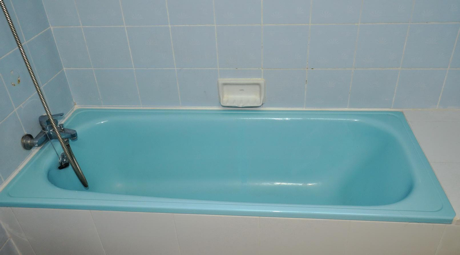 Bathroom 20
