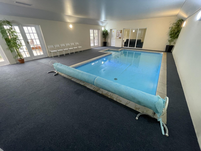 Sport & Beauty 2, Aldercarr Hall, Norfolk