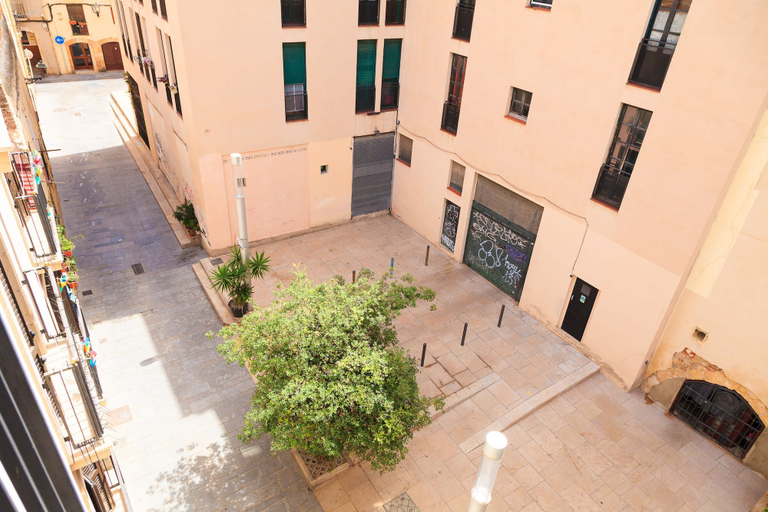 Room 4, Unik Vacation Vilarroma, Tarragona