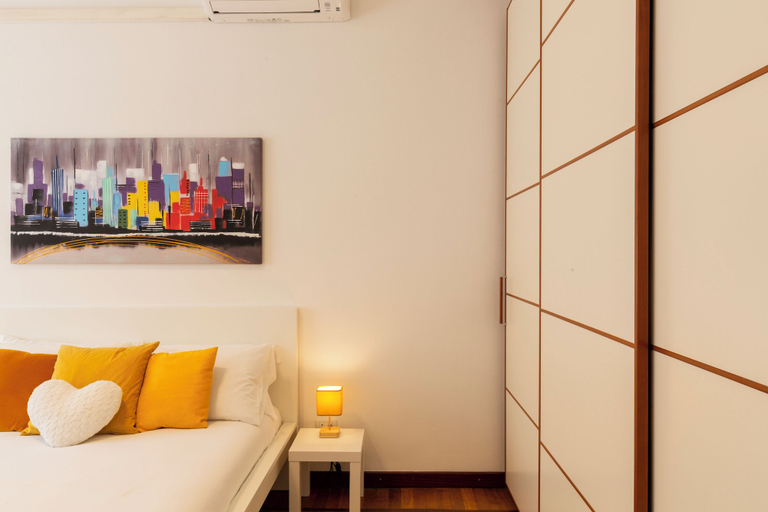 Room 3, notaMi - Coronelli - Flower District, Milano
