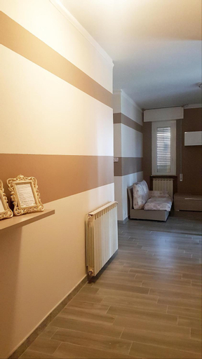 Public Area, Apt. 7 - Villa dei Pini, La Spezia