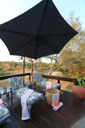 Sport & Beauty, Waterbuck Lodge, Mopani