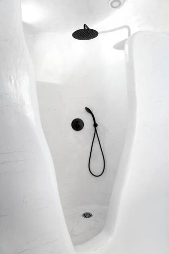 Bathroom 3, Art and Sky, South Aegean