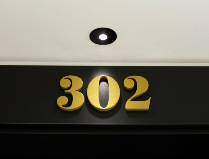 Lobby 2, FETÉN, Valencia