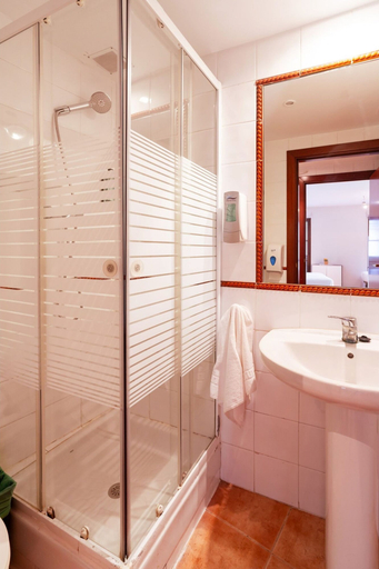 Bathroom 5, Unik Vacation Sant Domenec, Tarragona