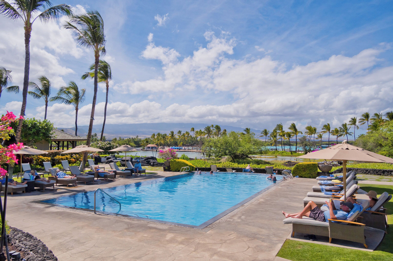 Hilton Pool Pass Included, Kolea - Luxe 2BR Condo, Hawaii