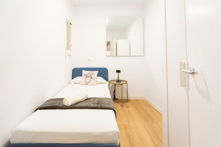 Bedroom 5, Unik Vacation Santes Creus, Tarragona