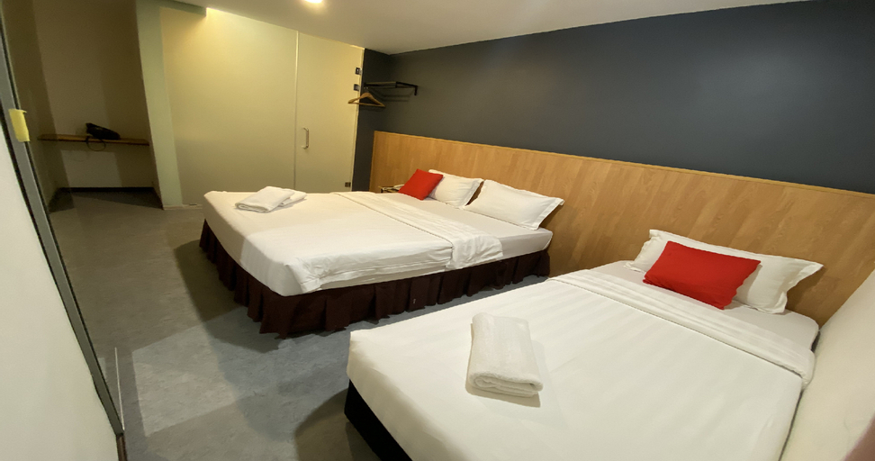 Bedroom 6