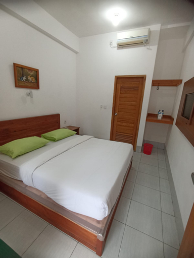 Blue Coral Inn Senggigi, Lombok
