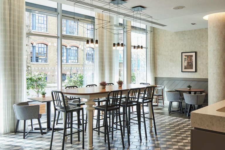Others 3, Residence Inn by Marriott London Bridge, London