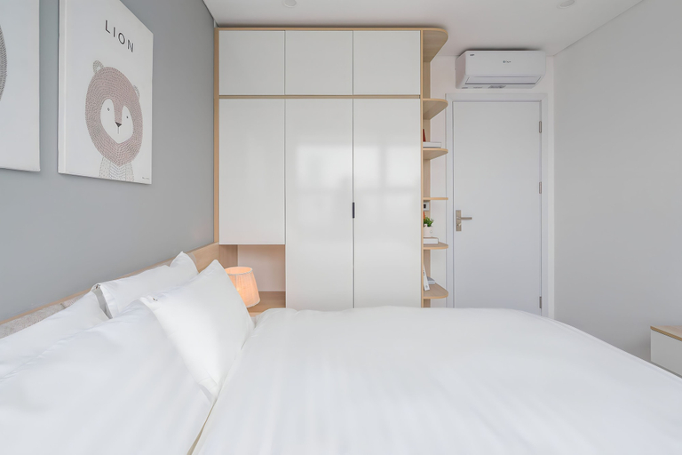 Bedroom 3, Vinhomes D'Capitale - Quylodge, Cầu Giấy