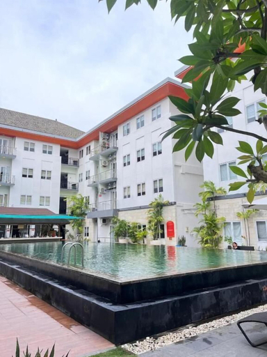 Exterior & Views, Casa Kuta View 2 BR, Badung