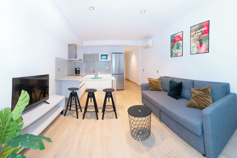 Others 5, Sholeo Lodges La Cicer Flats, Las Palmas