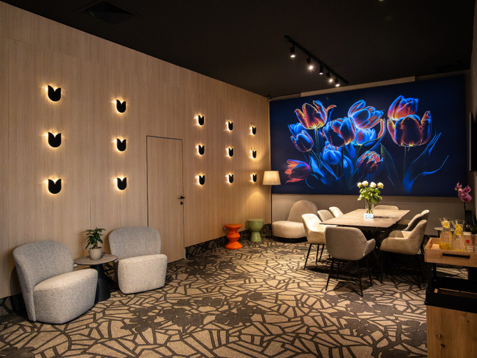 Public Area 2, Ibis Styles Pitesti Arges, Pitesti