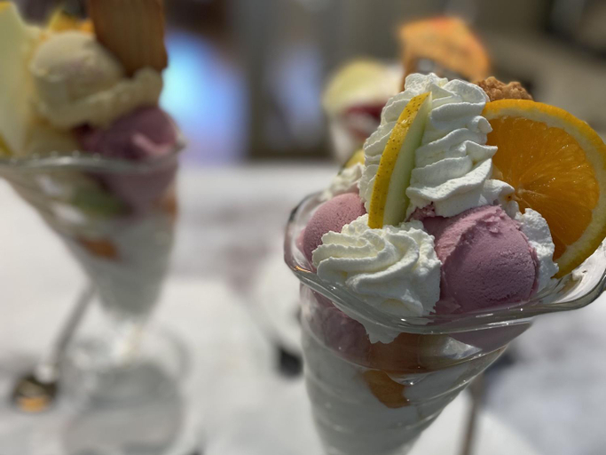 Food & Drinks 3, Hotel Strand-Cafe mit Gastehaus Charlotte, Bodenseekreis