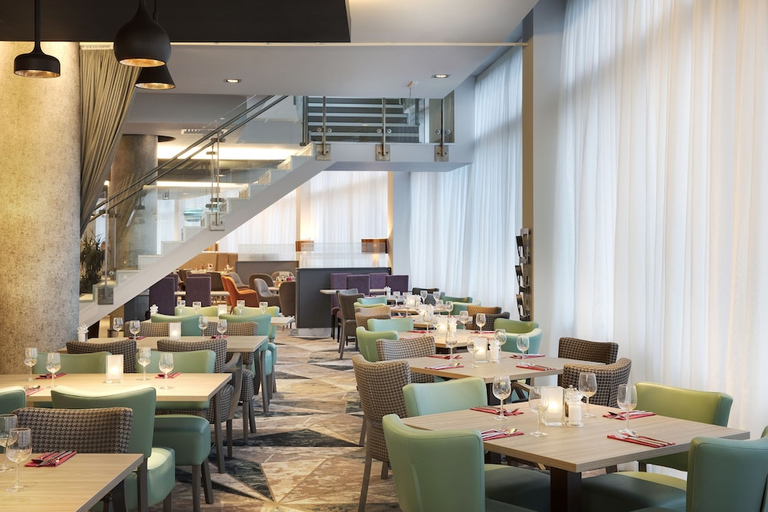 Food & Drinks 4, Leonardo Hotel London Watford, Hertfordshire