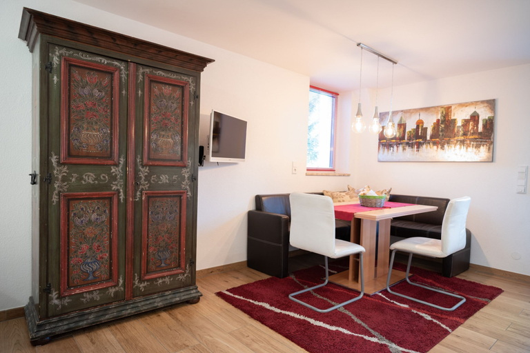 Room 2, Haus Katharina - Gartenblick, Zell am See